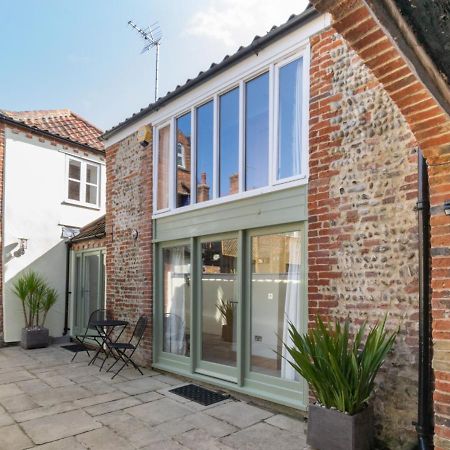 The Maltings Southwold Exterior foto